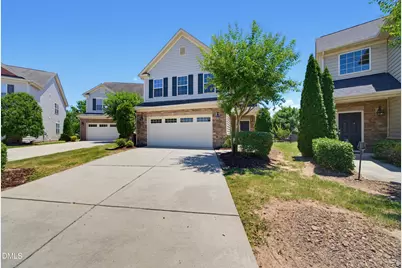 434 Windy Peak Loop, Cary, NC 27519 - Photo 2