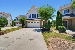 434 Windy Peak Loop, Cary, NC 27519 - Photo 2