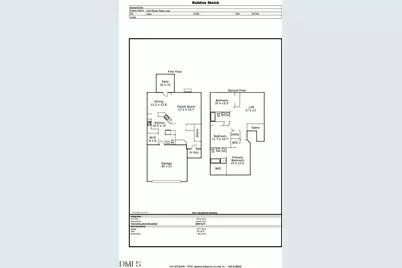 434 Windy Peak Loop, Cary, NC 27519 - Photo 42