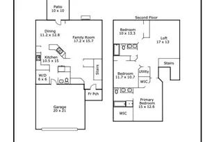 434 Windy Peak Loop, Cary, NC 27519 - Photo 42