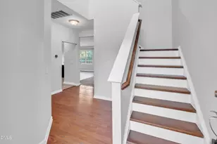 434 Windy Peak Loop, Cary, NC 27519 - Photo 8