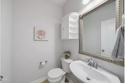 434 Windy Peak Loop, Cary, NC 27519 - Photo 16