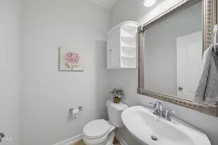 434 Windy Peak Loop, Cary, NC 27519 - Photo 16
