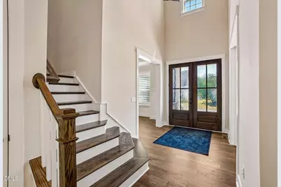 4337 Dominion Crest Drive, Apex, NC 27523 - Photo 6
