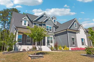4337 Dominion Crst Dr, Apex, NC 27523 - Photo 2
