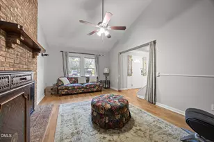 4700 Tolley Ct, Raleigh, NC 27616 - Photo 8