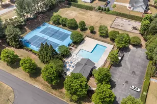 112 Normandy Dr, Clayton, NC 27527 - Photo 40