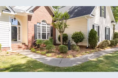 112 Normandy Drive, Clayton, NC 27527 - Photo 4