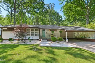 313 Robert St, Cary, NC 27511 - Photo 2
