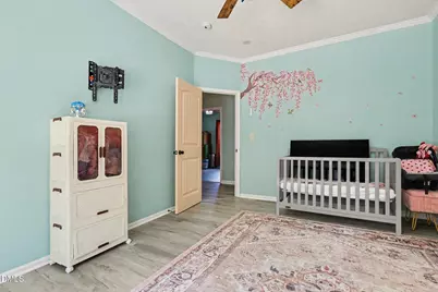 921 Sweet Raspberry Lane, Lillington, NC 27546 - Photo 20