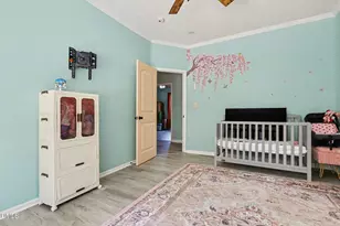 921 Sweet Raspberry Ln, Lillington, NC 27546 - Photo 20
