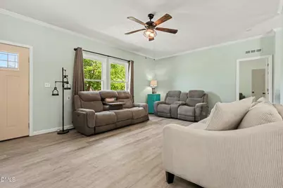 921 Sweet Raspberry Lane, Lillington, NC 27546 - Photo 6