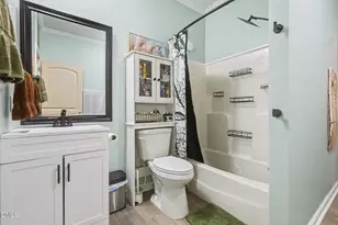 921 Sweet Raspberry Ln, Lillington, NC 27546 - Photo 22