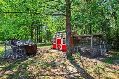 921 Sweet Raspberry Lane, Lillington, NC 27546 - Photo 28