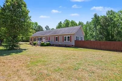 921 Sweet Raspberry Lane, Lillington, NC 27546 - Photo 2