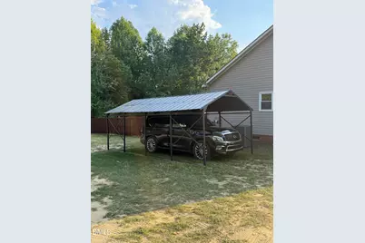 921 Sweet Raspberry Lane, Lillington, NC 27546 - Photo 32