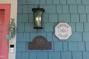 520 E Franklin St, Chapel Hill, NC 27514 - Photo 8