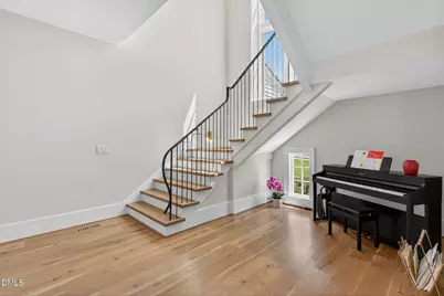 824 Journeys Rest Lane, Apex, NC 27523 - Photo 6