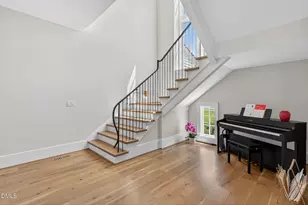 824 Journeys Rest Ln, Apex, NC 27523 - Photo 6
