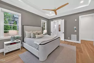 824 Journeys Rest Ln, Apex, NC 27523 - Photo 40