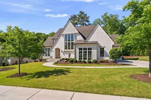 824 Journeys Rest Ln, Apex, NC 27523 - Photo 1