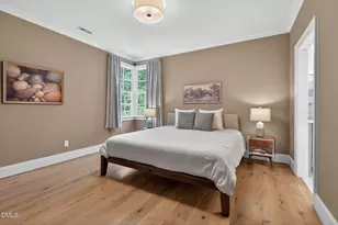 824 Journeys Rest Ln, Apex, NC 27523 - Photo 56
