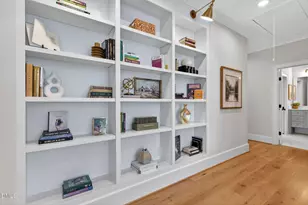 824 Journeys Rest Ln, Apex, NC 27523 - Photo 62