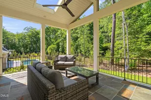 824 Journeys Rest Ln, Apex, NC 27523 - Photo 80