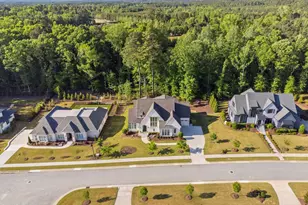 824 Journeys Rest Ln, Apex, NC 27523 - Photo 84
