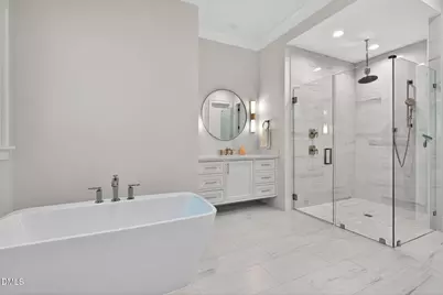 824 Journeys Rest Lane, Apex, NC 27523 - Photo 34