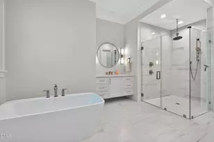 824 Journeys Rest Ln, Apex, NC 27523 - Photo 34