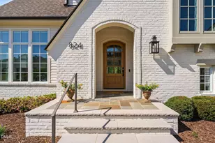 824 Journeys Rest Ln, Apex, NC 27523 - Photo 2