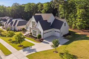 824 Journeys Rest Ln, Apex, NC 27523 - Photo 86