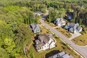 824 Journeys Rest Ln, Apex, NC 27523 - Photo 82