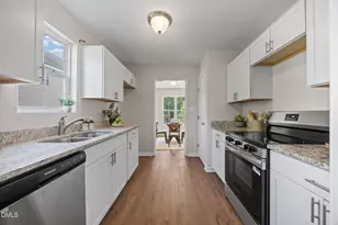 1313 Joe Louis Ave, Raleigh, NC 27610 - Photo 6