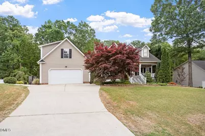 362 Contender Drive, Clayton, NC 27520 - Photo 4