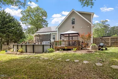 362 Contender Drive, Clayton, NC 27520 - Photo 6