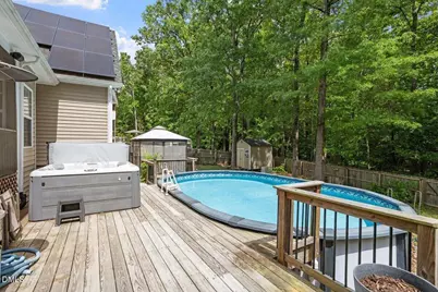 362 Contender Drive, Clayton, NC 27520 - Photo 8