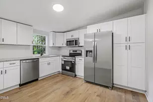 563 Rosser Pittman Rd, Broadway, NC 27505 - Photo 8
