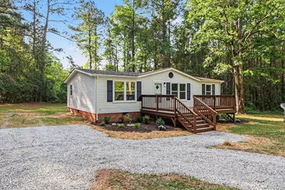 563 Rosser Pittman Road, Broadway, NC 27505 - Photo 4