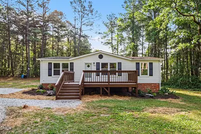 563 Rosser Pittman Road, Broadway, NC 27505 - Photo 2