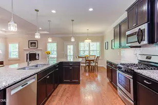 9013 Patmos Wy, Wake Forest, NC 27587 - Photo 8