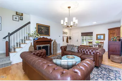 920 Lotus Lane, Wake Forest, NC 27587 - Photo 8