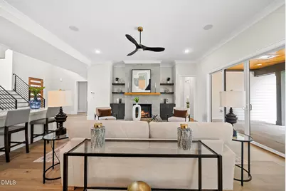7804 Ailesbury Road, Wake Forest, NC 27587 - Photo 14