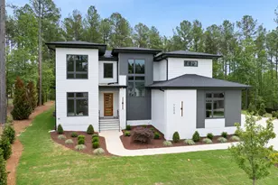 7804 Ailesbury Rd, Wake Forest, NC 27587 - Photo 1