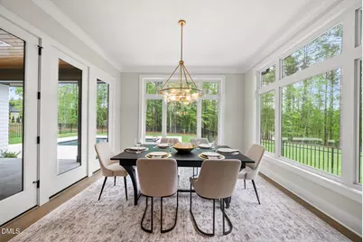 7804 Ailesbury Road, Wake Forest, NC 27587 - Photo 10