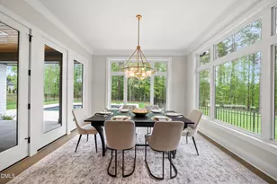 7804 Ailesbury Rd, Wake Forest, NC 27587 - Photo 10