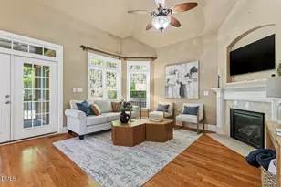 535 Apalachia Lake Dr, Fuquay Varina, NC 27526 - Photo 16