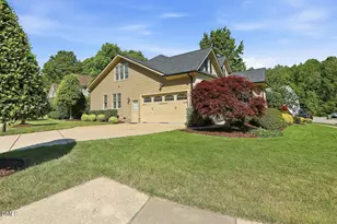 535 Apalachia Lake Dr, Fuquay Varina, NC 27526 - Photo 4