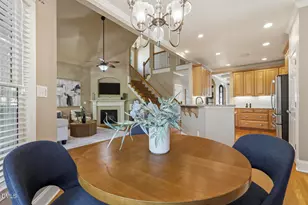 535 Apalachia Lake Dr, Fuquay Varina, NC 27526 - Photo 34